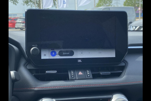 Toyota RAV4 2.5 Plug-in Hybrid AWD GR SPORT | Stoelverwarming | Stuurwielverwarming | Climate Control | Head Up Display