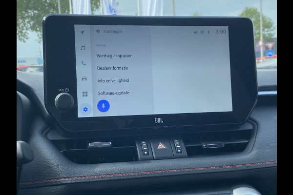 Toyota RAV4 2.5 Plug-in Hybrid AWD GR SPORT | Stoelverwarming | Stuurwielverwarming | Climate Control | Head Up Display