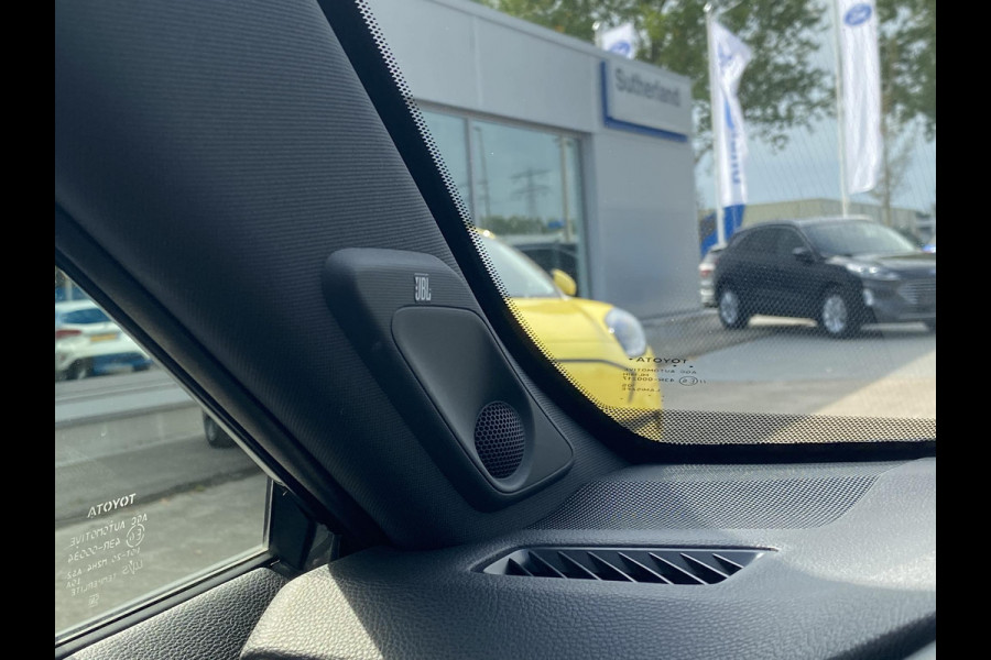 Toyota RAV4 2.5 Plug-in Hybrid AWD GR SPORT | Stoelverwarming | Stuurwielverwarming | Climate Control | Head Up Display