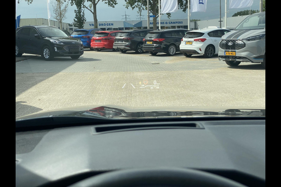 Toyota RAV4 2.5 Plug-in Hybrid AWD GR SPORT | Stoelverwarming | Stuurwielverwarming | Climate Control | Head Up Display