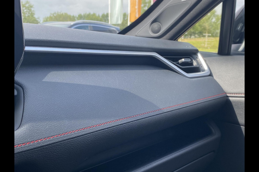 Toyota RAV4 2.5 Plug-in Hybrid AWD GR SPORT | Stoelverwarming | Stuurwielverwarming | Climate Control | Head Up Display