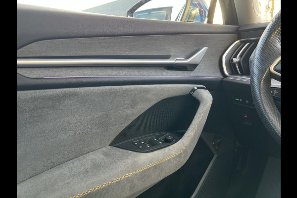 Škoda Kodiaq 1.5 TSI PHEV Tour Edition 204pk | Stoelverwarming | 1.800kg Trekgewicht | Panoramadak |