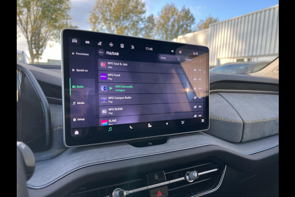 Škoda Kodiaq 1.5 TSI PHEV Tour Edition 204pk | Stoelverwarming | 1.800kg Trekgewicht | Panoramadak |