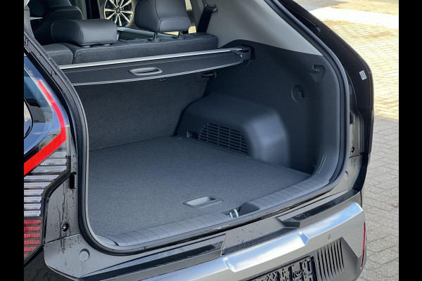 Kia EV3 Plus 81.4 kWh | Warmtepomp | 204 PK | Stoelverwarming | Stuurverwarming | BLIS | 19 inch Licht metaal