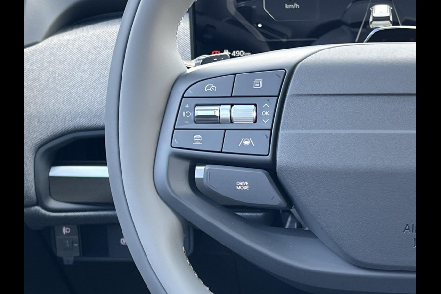 Kia EV3 Plus 81.4 kWh | Warmtepomp | 204 PK | Stoelverwarming | Stuurverwarming | BLIS | 19 inch Licht metaal
