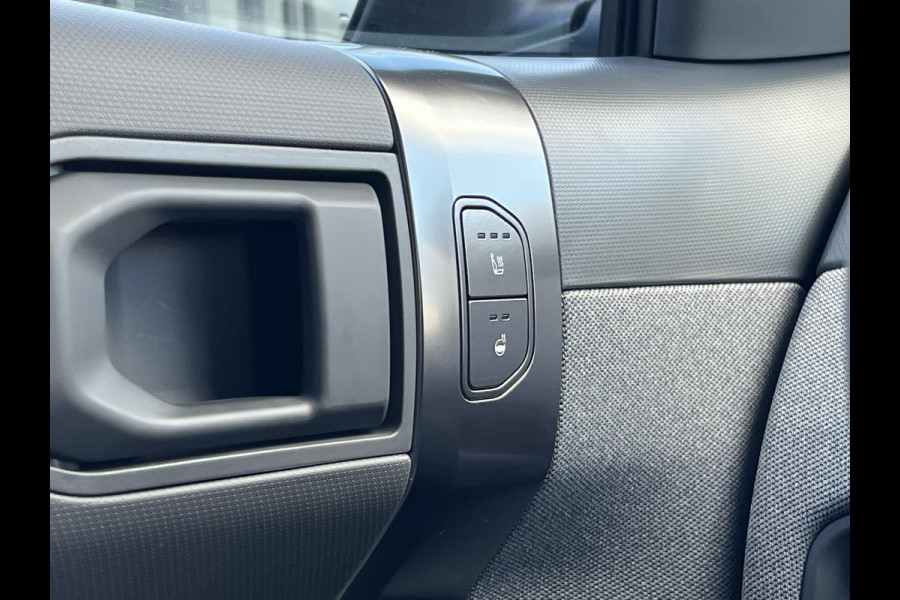 Kia EV3 Plus 81.4 kWh | Warmtepomp | 204 PK | Stoelverwarming | Stuurverwarming | BLIS | 19 inch Licht metaal