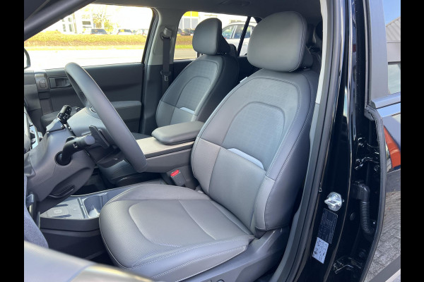 Kia EV3 Plus 81.4 kWh | Warmtepomp | 204 PK | Stoelverwarming | Stuurverwarming | BLIS | 19 inch Licht metaal