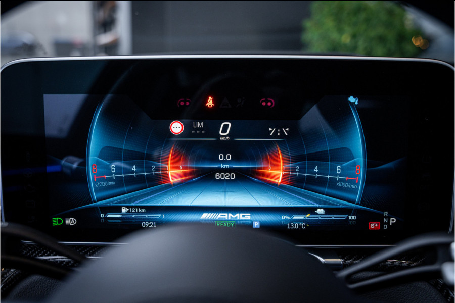 Mercedes-Benz S-Klasse AMG S63 S E Performance - Incl. BTW | Panorama | Burmester High End | Stoelkoeling & Massage | Entertainment Systeem