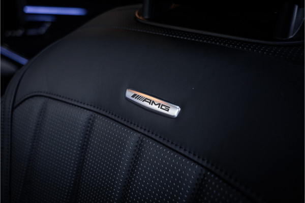 Mercedes-Benz S-Klasse AMG S63 S E Performance - Incl. BTW | Panorama | Burmester High End | Stoelkoeling & Massage | Entertainment Systeem