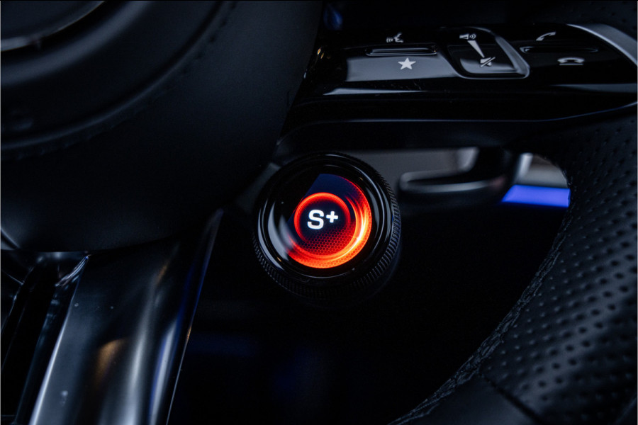 Mercedes-Benz S-Klasse AMG S63 S E Performance - Incl. BTW | Panorama | Burmester High End | Stoelkoeling & Massage | Entertainment Systeem