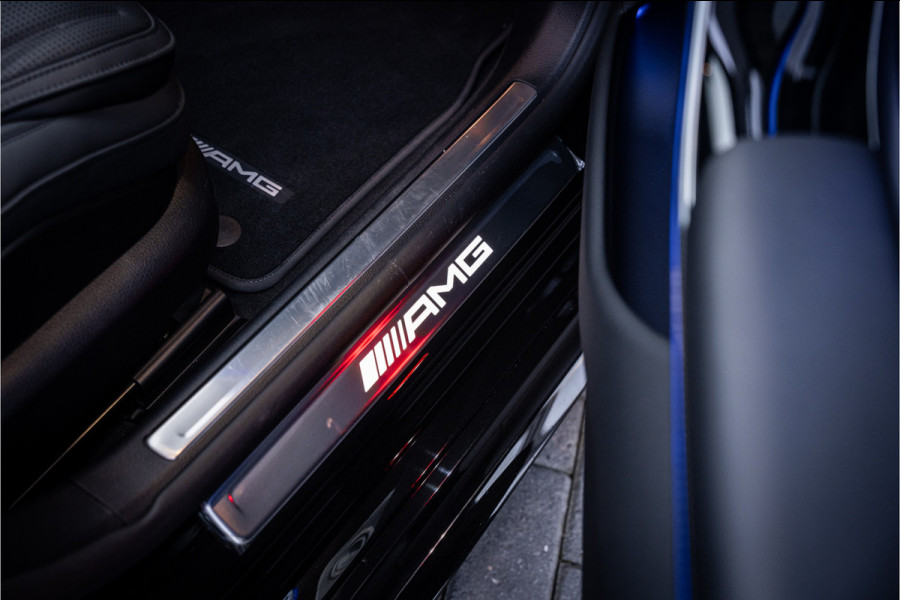 Mercedes-Benz S-Klasse AMG S63 S E Performance - Incl. BTW | Panorama | Burmester High End | Stoelkoeling & Massage | Entertainment Systeem