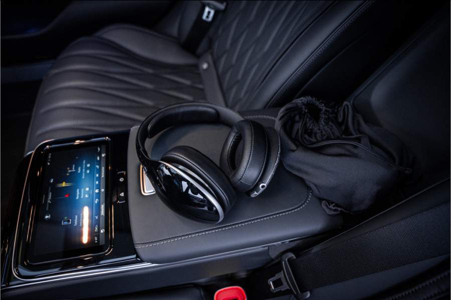 Mercedes-Benz S-Klasse AMG S63 S E Performance - Incl. BTW | Panorama | Burmester High End | Stoelkoeling & Massage | Entertainment Systeem