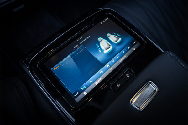 Mercedes-Benz S-Klasse AMG S63 S E Performance - Incl. BTW | Panorama | Burmester High End | Stoelkoeling & Massage | Entertainment Systeem