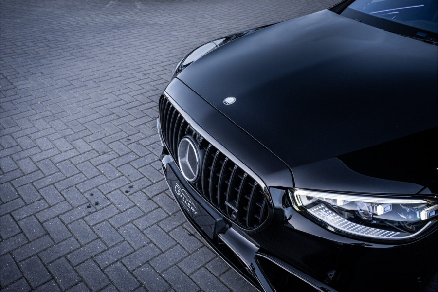 Mercedes-Benz S-Klasse AMG S63 S E Performance - Incl. BTW | Panorama | Burmester High End | Stoelkoeling & Massage | Entertainment Systeem