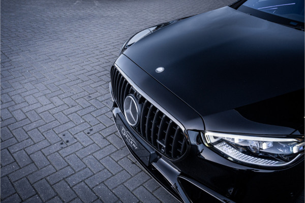 Mercedes-Benz S-Klasse AMG S63 S E Performance - Incl. BTW | Panorama | Burmester High End | Stoelkoeling & Massage | Entertainment Systeem