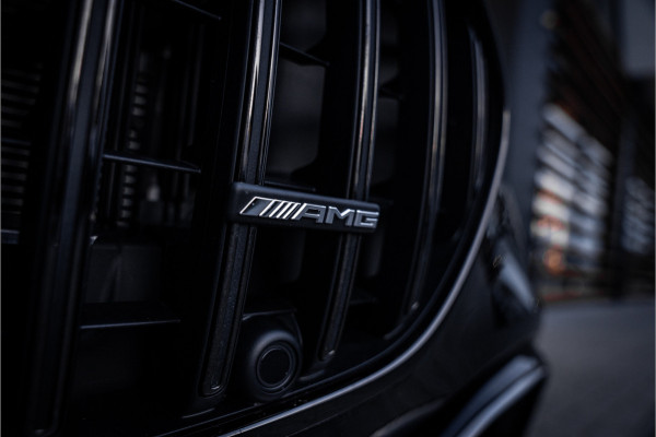 Mercedes-Benz S-Klasse AMG S63 S E Performance - Incl. BTW | Panorama | Burmester High End | Stoelkoeling & Massage | Entertainment Systeem