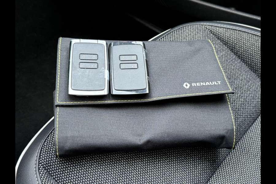 Renault Captur BWJ 2020 | 1.0 TCe 100 Intens | CLIMA | NAVI  CRUISE | CARPLAY | PRIVACY GLASS | TWO TONE