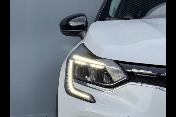 Renault Captur BWJ 2020 | 1.0 TCe 100 Intens | CLIMA | NAVI  CRUISE | CARPLAY | PRIVACY GLASS | TWO TONE