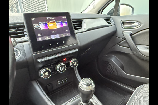 Renault Captur BWJ 2020 | 1.0 TCe 100 Intens | CLIMA | NAVI  CRUISE | CARPLAY | PRIVACY GLASS | TWO TONE