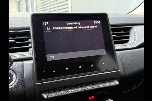 Renault Captur BWJ 2020 | 1.0 TCe 100 Intens | CLIMA | NAVI  CRUISE | CARPLAY | PRIVACY GLASS | TWO TONE