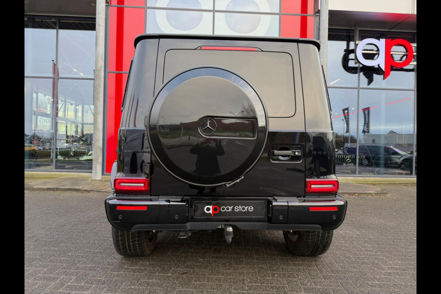 Mercedes-Benz G-Klasse 63