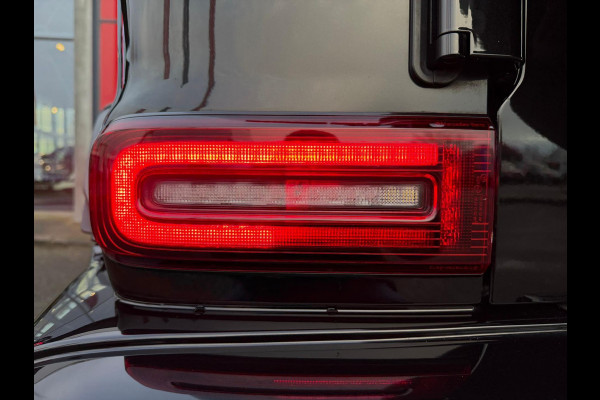 Mercedes-Benz G-Klasse 63