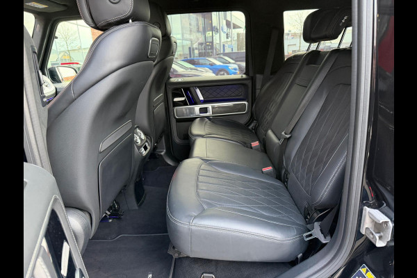 Mercedes-Benz G-Klasse 63