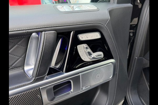 Mercedes-Benz G-Klasse 63