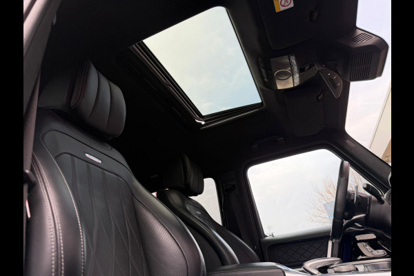 Mercedes-Benz G-Klasse 63