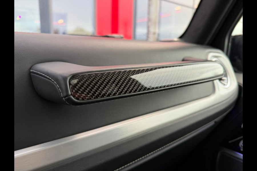 Mercedes-Benz G-Klasse 63