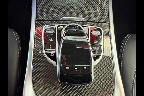 Mercedes-Benz G-Klasse 63