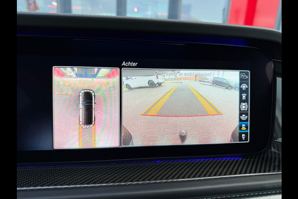 Mercedes-Benz G-Klasse 63