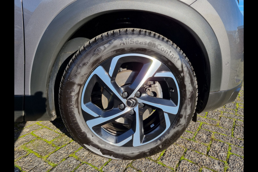 Citroën C5 Aircross 1.6 PureTech Feel AUTOMAAT-8 ✅COMPLETE AUTO!! ✅TREKHAAK
