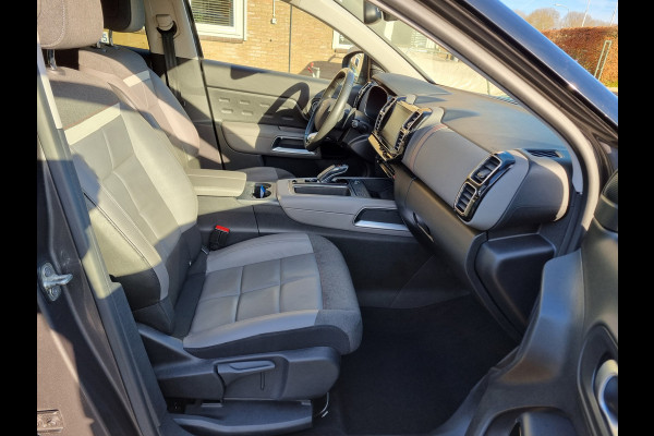 Citroën C5 Aircross 1.6 PureTech Feel AUTOMAAT-8 ✅COMPLETE AUTO!! ✅TREKHAAK