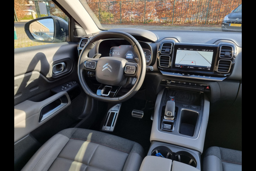 Citroën C5 Aircross 1.6 PureTech Feel AUTOMAAT-8 ✅COMPLETE AUTO!! ✅TREKHAAK