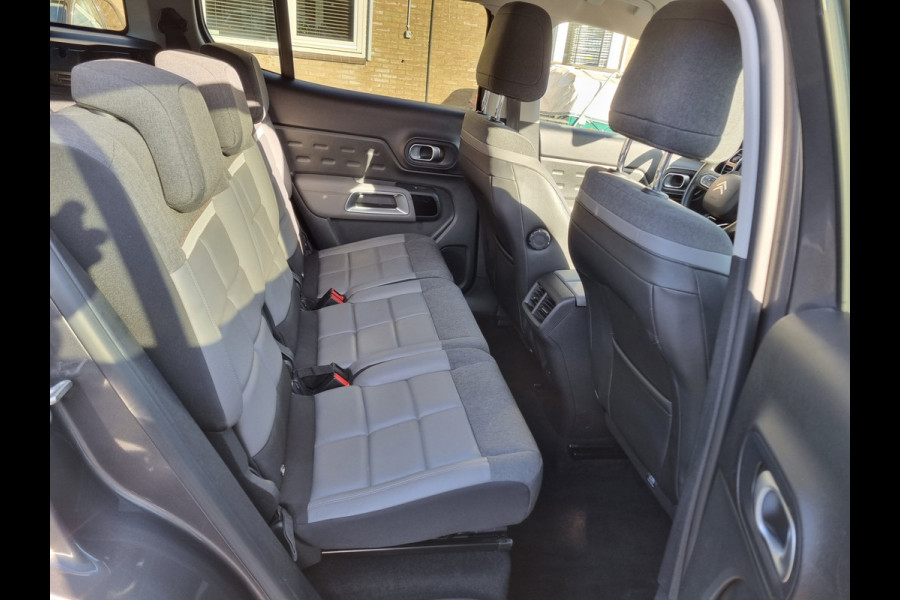 Citroën C5 Aircross 1.6 PureTech Feel AUTOMAAT-8 ✅COMPLETE AUTO!! ✅TREKHAAK