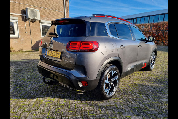Citroën C5 Aircross 1.6 PureTech Feel AUTOMAAT-8 ✅COMPLETE AUTO!! ✅TREKHAAK
