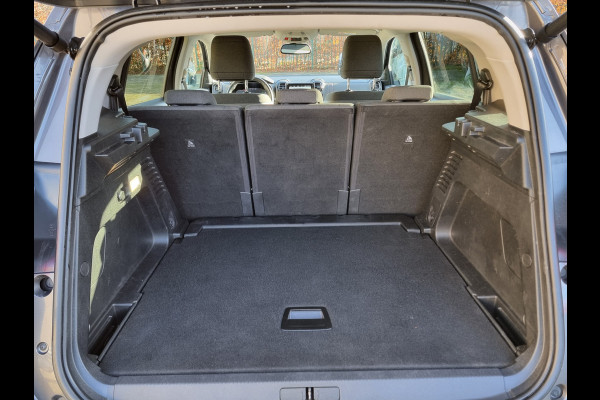 Citroën C5 Aircross 1.6 PureTech Feel AUTOMAAT-8 ✅COMPLETE AUTO!! ✅TREKHAAK