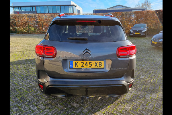 Citroën C5 Aircross 1.6 PureTech Feel AUTOMAAT-8 ✅COMPLETE AUTO!! ✅TREKHAAK