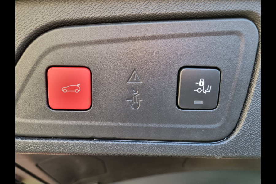 Citroën C5 Aircross 1.6 PureTech Feel AUTOMAAT-8 ✅COMPLETE AUTO!! ✅TREKHAAK