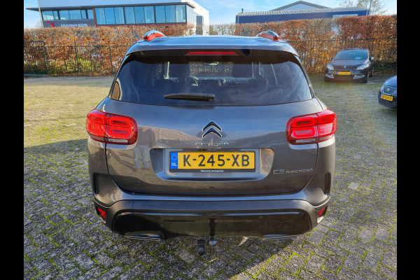 Citroën C5 Aircross 1.6 PureTech Feel AUTOMAAT-8 ✅COMPLETE AUTO!! ✅TREKHAAK