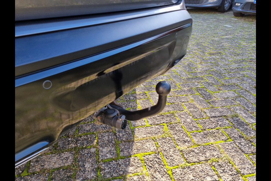 Citroën C5 Aircross 1.6 PureTech Feel AUTOMAAT-8 ✅COMPLETE AUTO!! ✅TREKHAAK