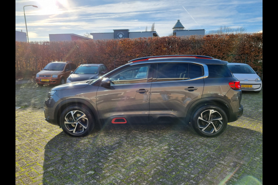 Citroën C5 Aircross 1.6 PureTech Feel AUTOMAAT-8 ✅COMPLETE AUTO!! ✅TREKHAAK