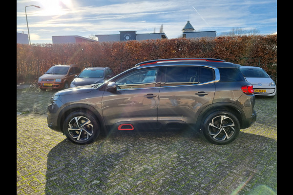 Citroën C5 Aircross 1.6 PureTech Feel AUTOMAAT-8 ✅COMPLETE AUTO!! ✅TREKHAAK