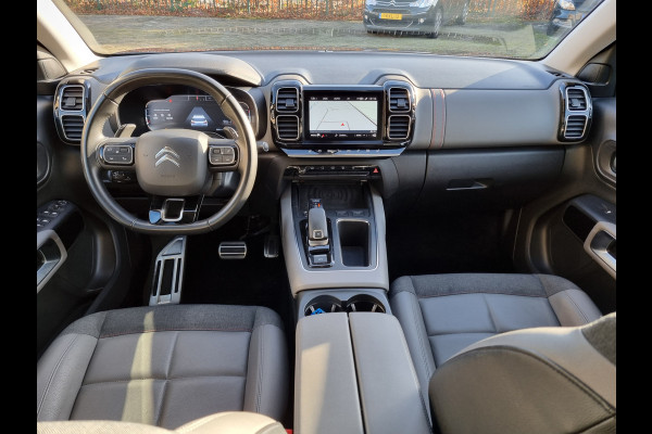 Citroën C5 Aircross 1.6 PureTech Feel AUTOMAAT-8 ✅COMPLETE AUTO!! ✅TREKHAAK