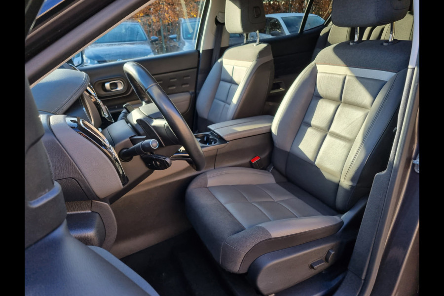 Citroën C5 Aircross 1.6 PureTech Feel AUTOMAAT-8 ✅COMPLETE AUTO!! ✅TREKHAAK