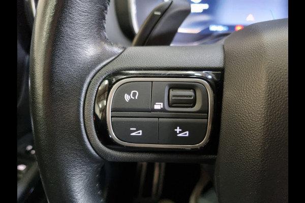 Citroën C5 Aircross 1.6 PureTech Feel AUTOMAAT-8 ✅COMPLETE AUTO!! ✅TREKHAAK