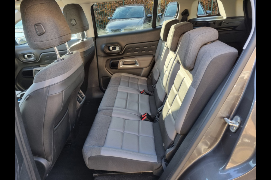 Citroën C5 Aircross 1.6 PureTech Feel AUTOMAAT-8 ✅COMPLETE AUTO!! ✅TREKHAAK