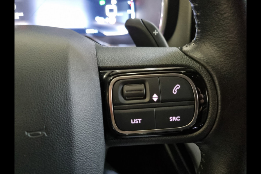 Citroën C5 Aircross 1.6 PureTech Feel AUTOMAAT-8 ✅COMPLETE AUTO!! ✅TREKHAAK