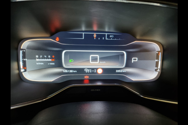 Citroën C5 Aircross 1.6 PureTech Feel AUTOMAAT-8 ✅COMPLETE AUTO!! ✅TREKHAAK